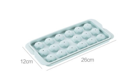 High Quality 3D Round Ice Molds