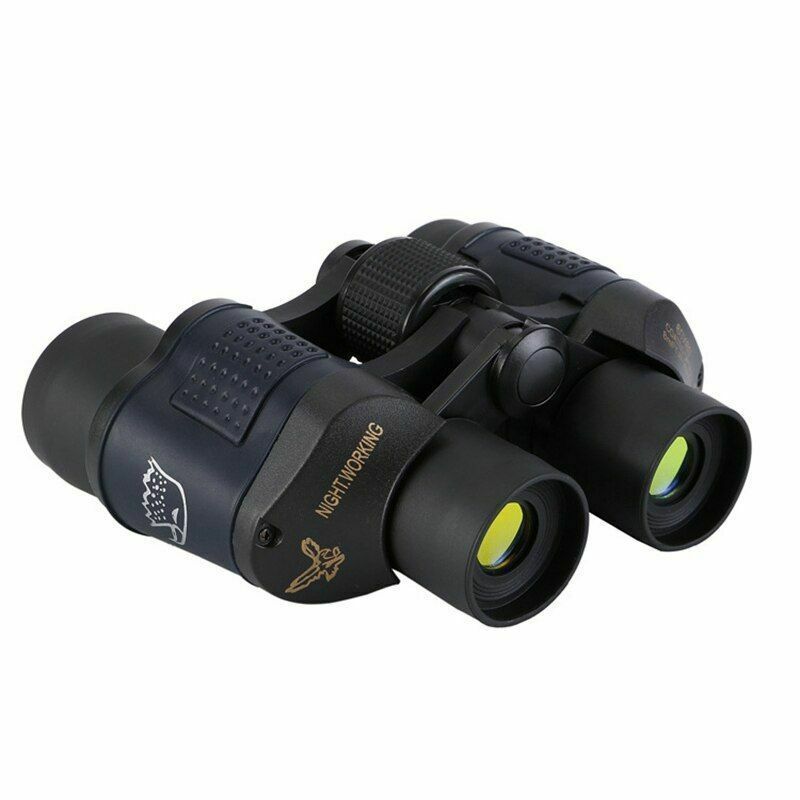 High-Quality Binoculars for Adults and Children