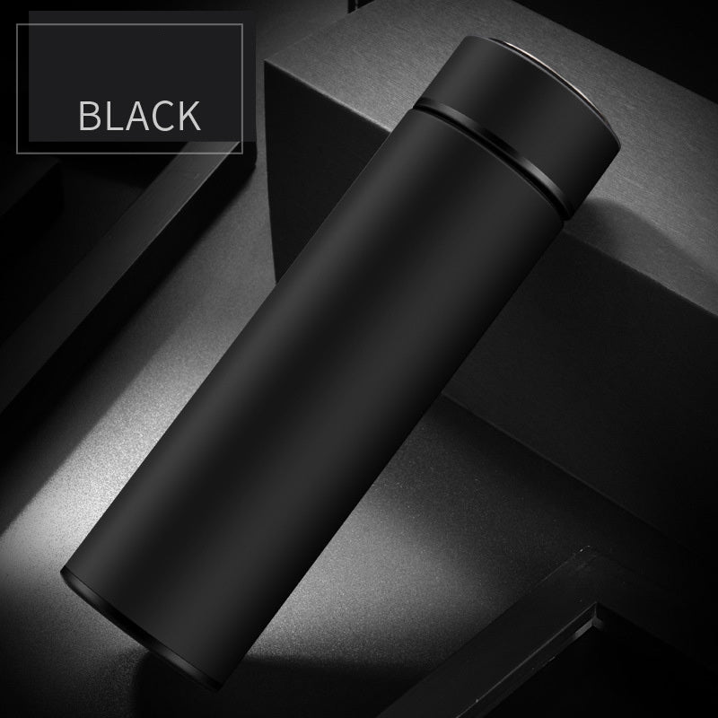 450ml Stainless Steel Double Wall Vacuum Insulated Bottle