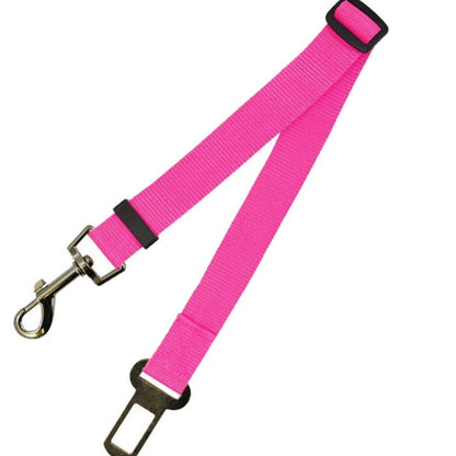 Dog Leash with Fixed Strap Durable Polyester