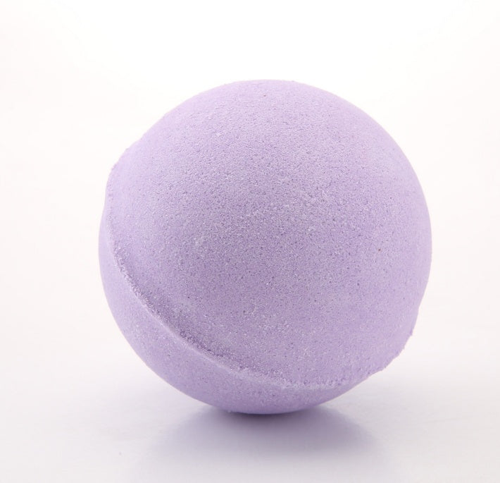 Natural Anti-Flea Exfoliating Shower Bomb