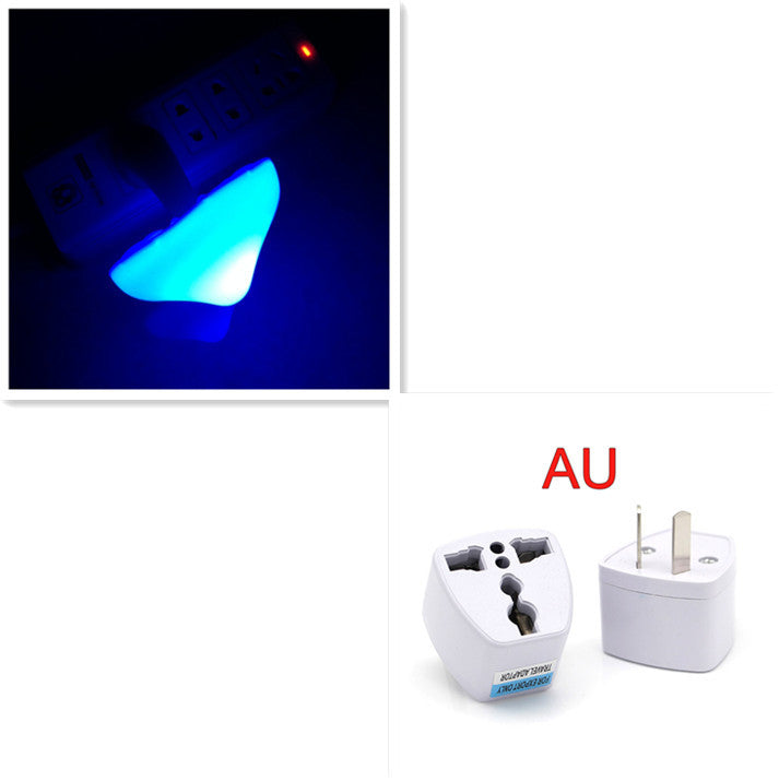 High Quality Mushroom LED Night Light for Home