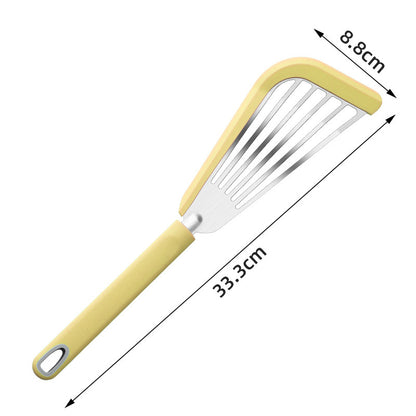 High Heat Resistant Nonstick Fish Spatula