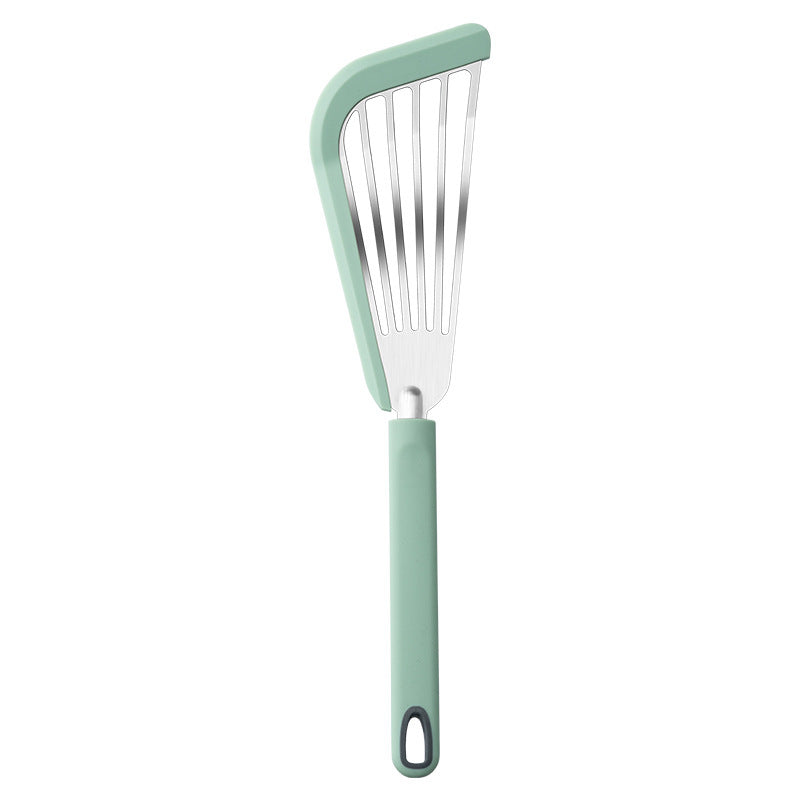 High Heat Resistant Nonstick Fish Spatula