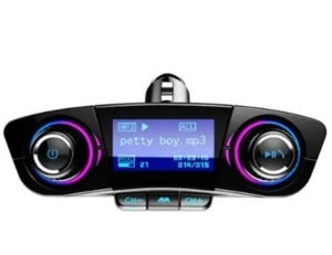 BT 06 Car MP3 Player