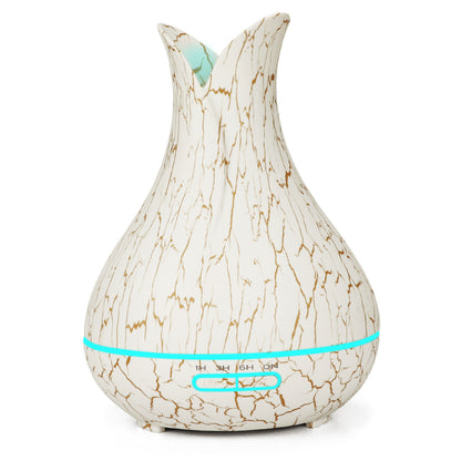 Petal Aroma Diffuser with Large Capacity for Indoor Use