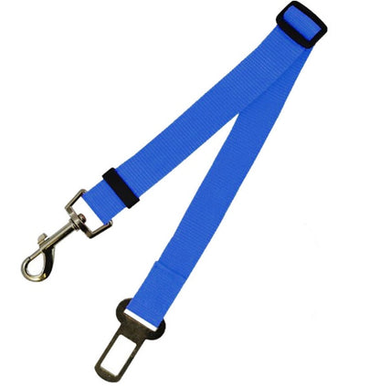 Dog Leash with Fixed Strap Durable Polyester