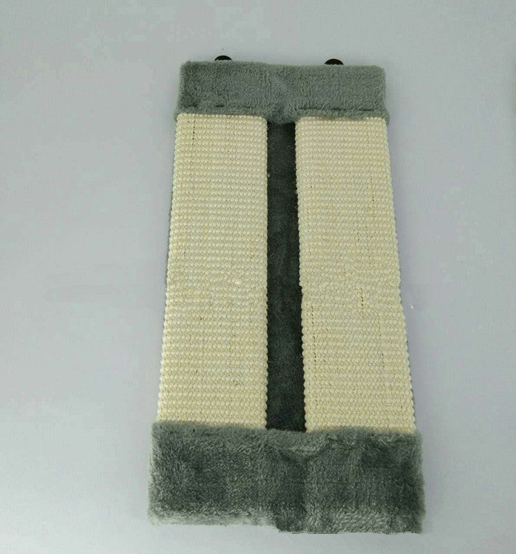 High Quality Environmentally Friendly Sofa Scratcher with Sisal Rope