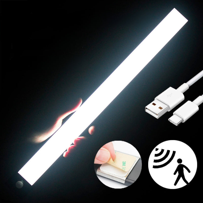 High Quality LED Infrared Induction Light