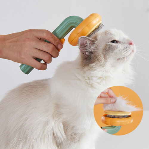 Slicker Brush For Dogs and Cats