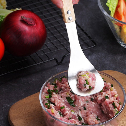 Stainless Steel Meatball Maker