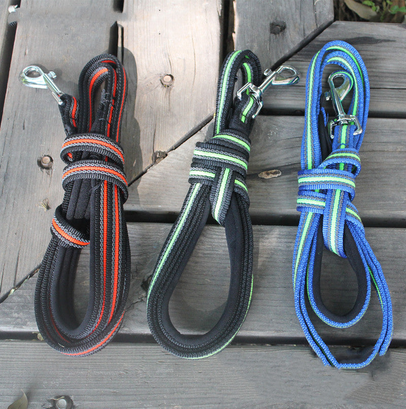 Non-Slip Traction Belt in Various Lengths and Colors