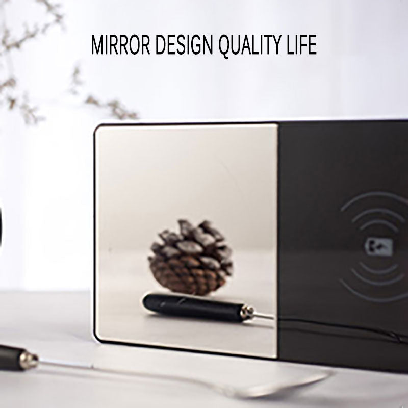 High Quality Wireless Charger & Constant Temperature Coaster