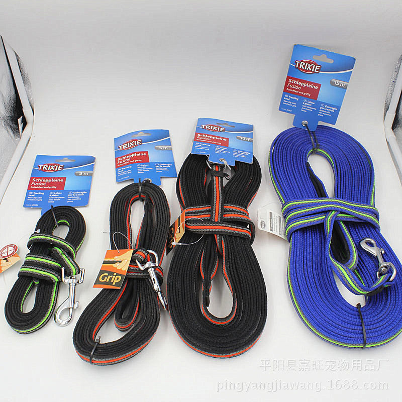 Non-Slip Traction Belt in Various Lengths and Colors