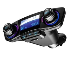 BT 06 Car MP3 Player