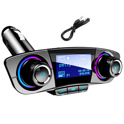 BT 06 Car MP3 Player