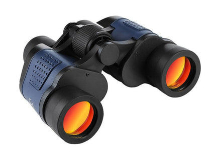 High-Quality Binoculars for Adults and Children