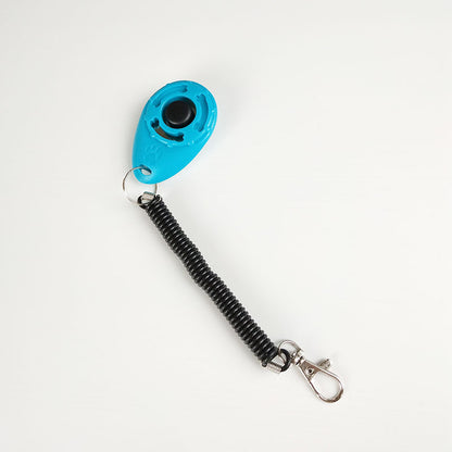 Dog Training Clicker | Essential Pet Supply for Obedience