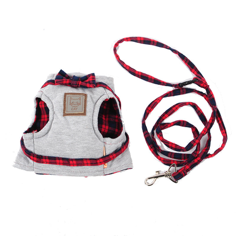 Cotton Cloth Pet Traction Rope