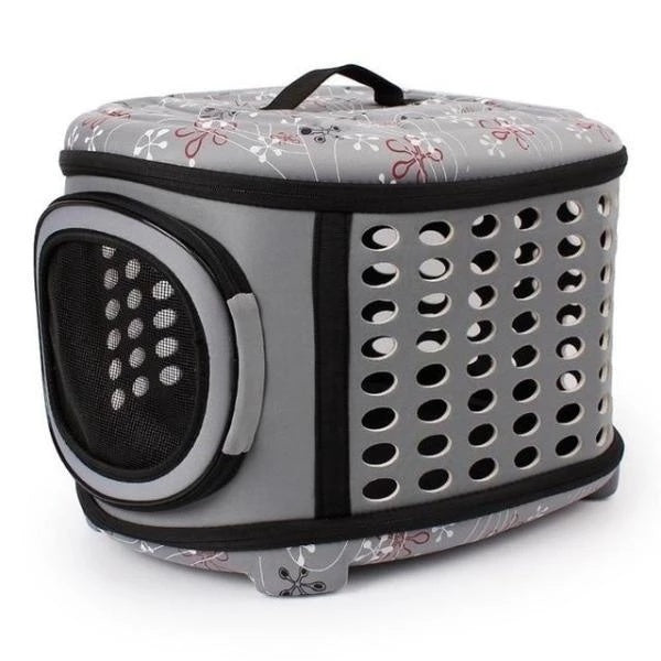 Premium Cat Carrier for Safe and Comfortable Travel | Cat Travel Accessories