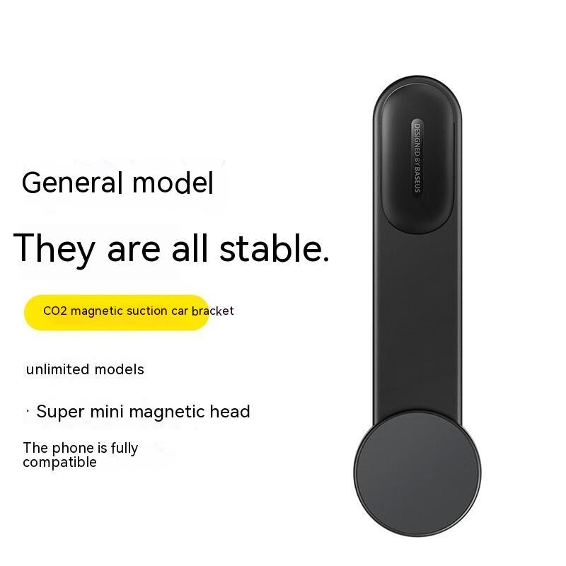 Magnetic Bendable Car Phone Holder