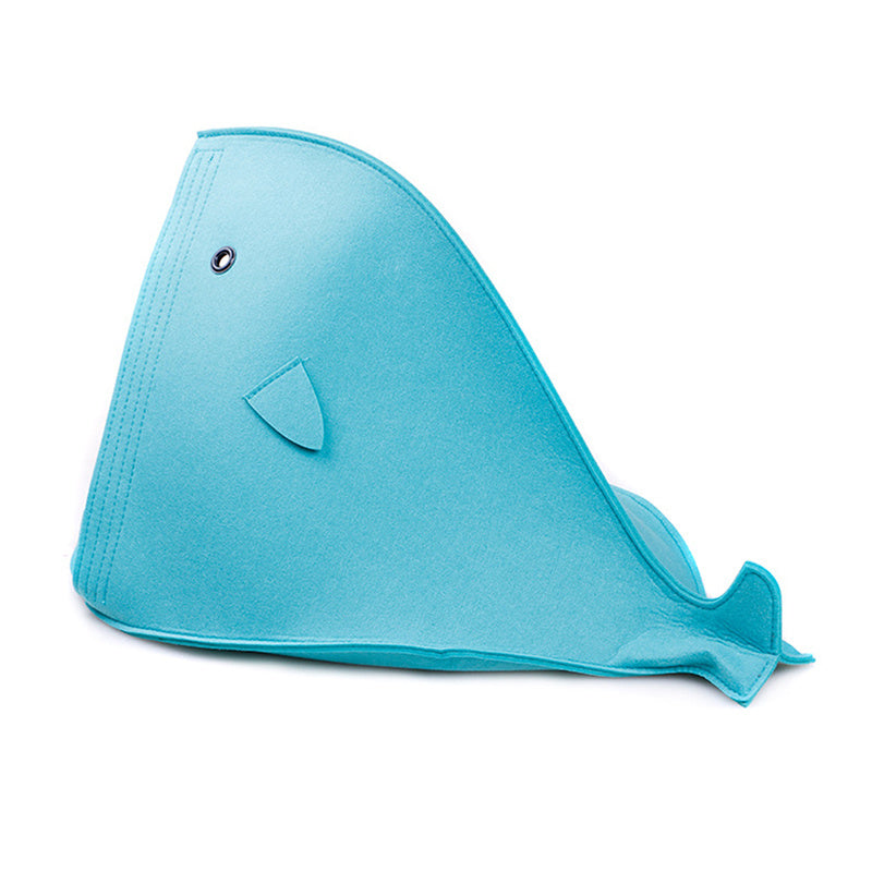 Soft and Breathable Chemical Fiber Felt Pet Nest