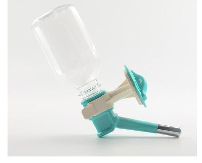 Bamboo and Oak Holder with 3 Color Options | 300ml Water Capacity