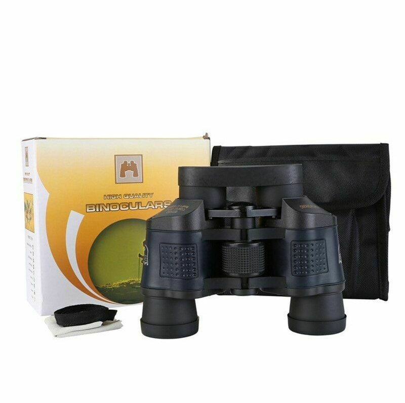 High-Quality Binoculars for Adults and Children