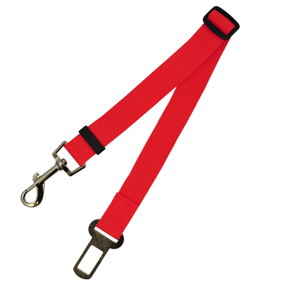 Dog Leash with Fixed Strap Durable Polyester