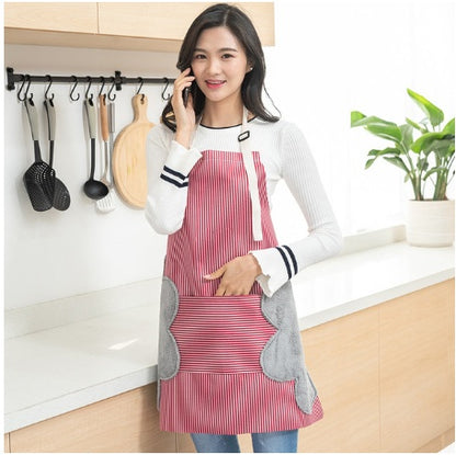 Waterproof Women’s Apron