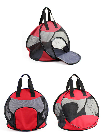 Medium to Soft Polyester Pet Carrier