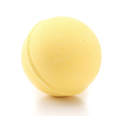 Natural Anti-Flea Exfoliating Shower Bomb