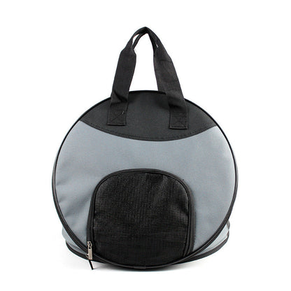 Medium to Soft Polyester Pet Carrier