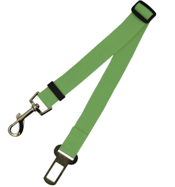 Dog Leash with Fixed Strap Durable Polyester