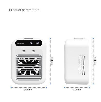 Mini AC & Air Cooler