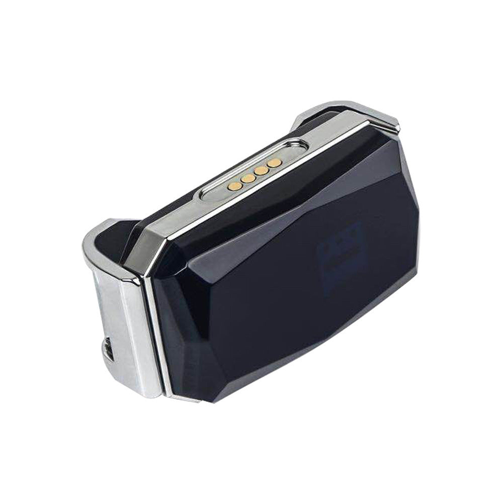 Global GSM GPS Tracker with Multiple Positioning Modes & SOS Button