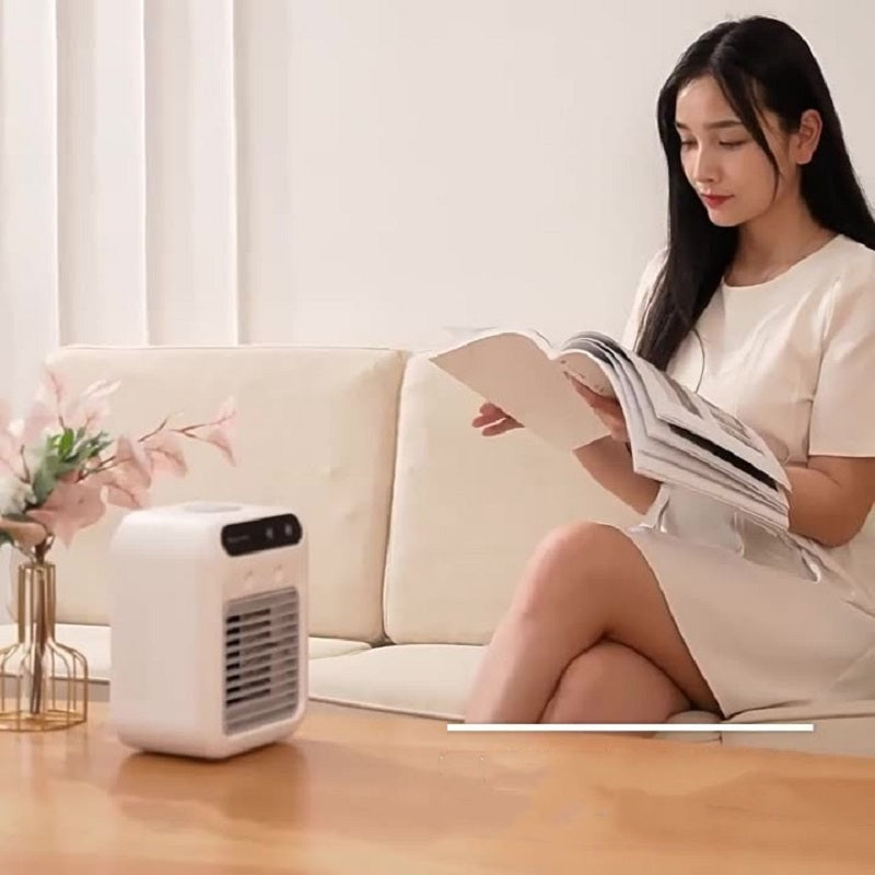 Mini AC & Air Cooler