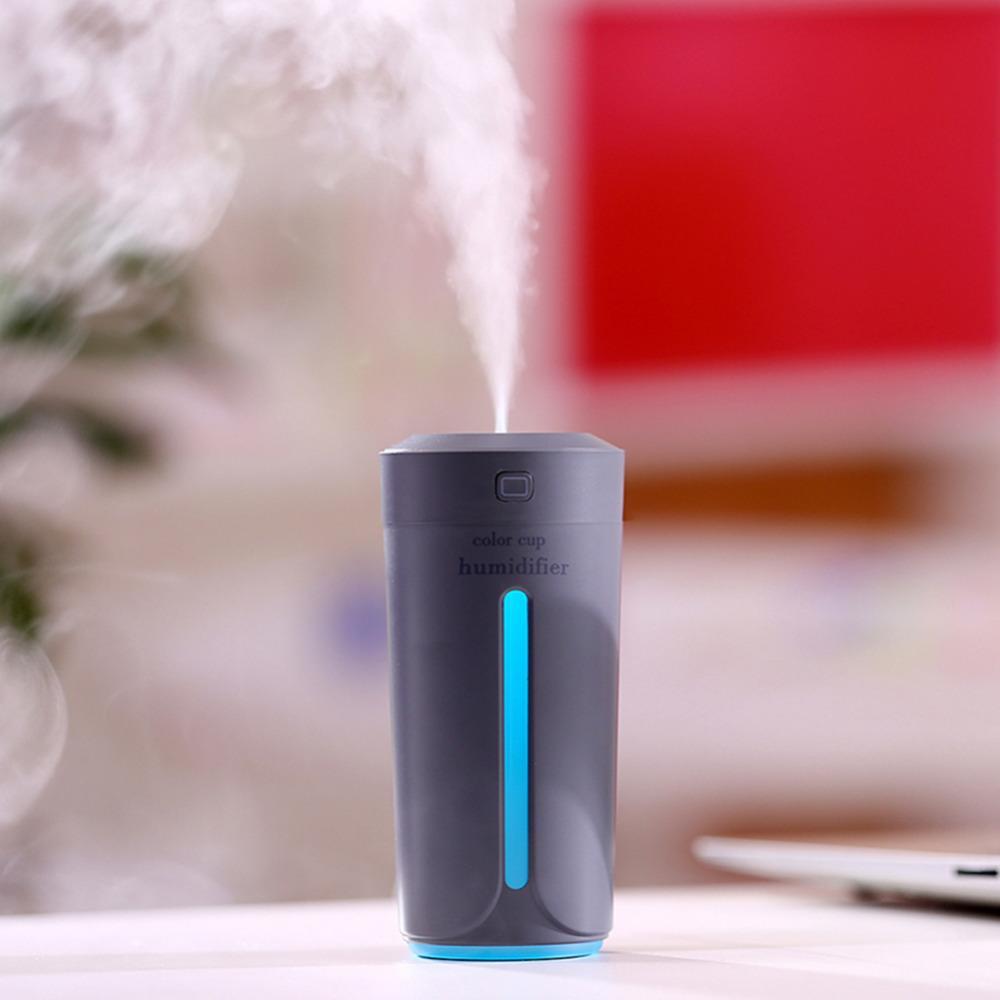 Color Humidifier Cup 230ml