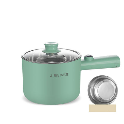 Portable Mini Electric Hot Pot