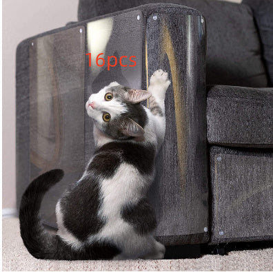 Cat Anti-Scratch Tape - Protects Sofa & Furniture