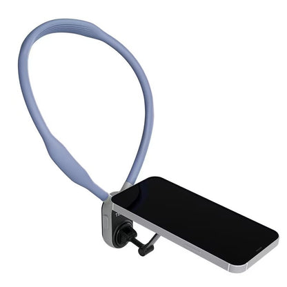 Magnetic Neck Mount For Phone