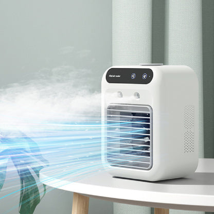 Mini AC & Air Cooler