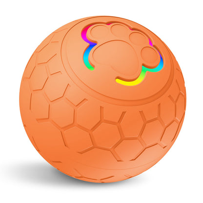 Electric Smart Gravity Jumping Ball with Remote Control