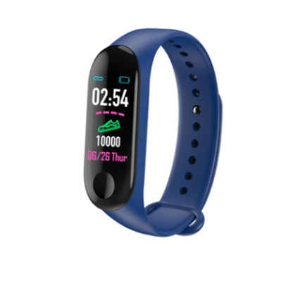 Fitness Tracker