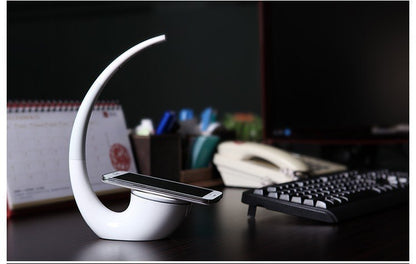 Table Lamp High-Tech Wireless Charger