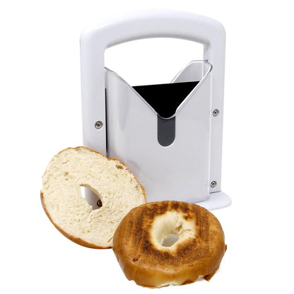 Bagel Guillotine Bread Slicer