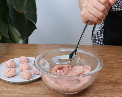 Stainless Steel Meatball Maker