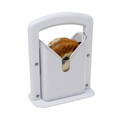 Bagel Guillotine Bread Slicer