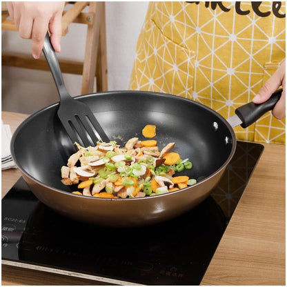 Luxury Non-Stick Cast Iron Cookware Set