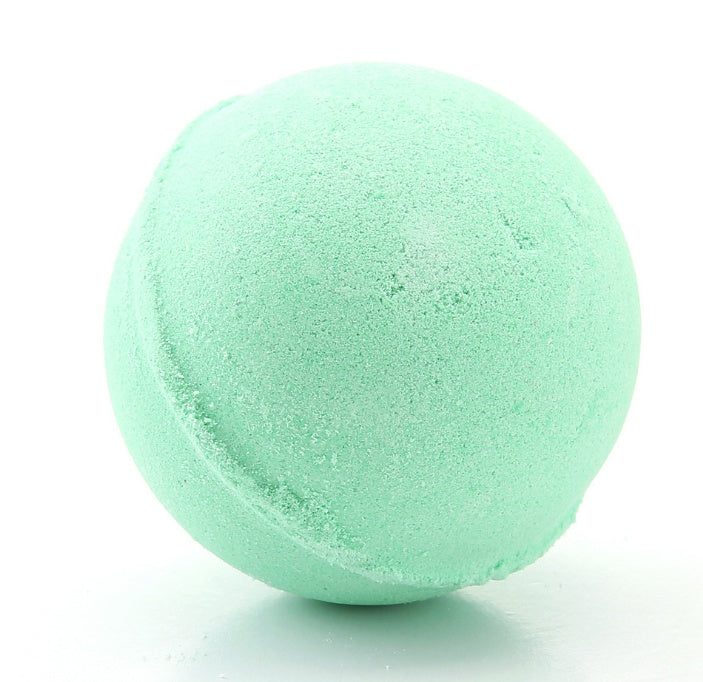 Natural Anti-Flea Exfoliating Shower Bomb